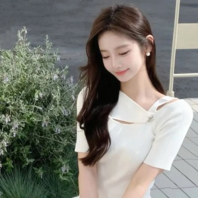 我的机器人女友